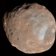 Image: NASA/JPL/University of Arizona